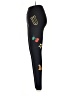 ULTRACOR Stars Black Active Pants Size S - photo 5