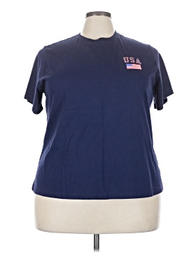 Universal Thread Short Sleeve T Shirt
