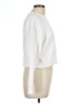 Faded Rose White Pullover Sweater Size L - photo 4