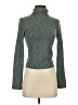 Madewell Green Turtleneck Sweater Size S - photo 1