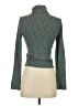 Madewell Green Turtleneck Sweater Size S - photo 2