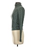 Madewell Green Turtleneck Sweater Size S - photo 5