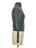 Madewell Green Turtleneck Sweater Size S - photo 4