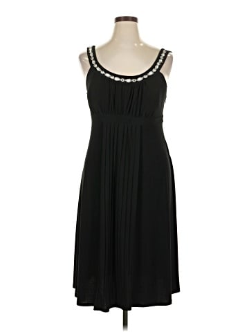 Sangria Cocktail Dress (view 1)