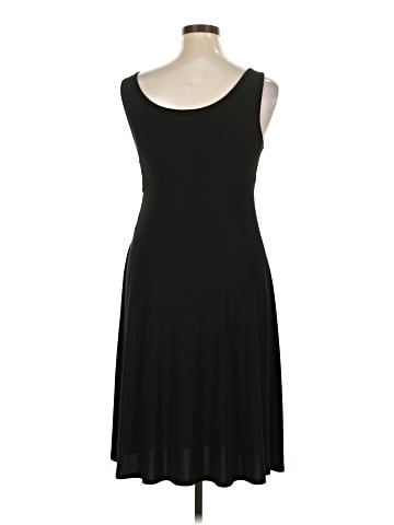 Sangria Cocktail Dress (view 2)