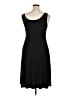 Sangria Black Cocktail Dress Size 16 - photo 2