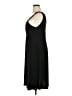 Sangria Black Cocktail Dress Size 16 - photo 5