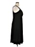 Sangria Black Cocktail Dress Size 16 - photo 4