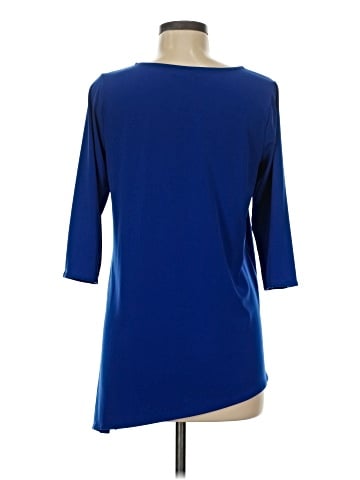 Alfani 3/4 Sleeve Top (view 2)