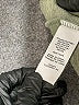Dictionary Green Cardigan Size S - photo 8
