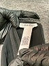 Calvin Klein 100% Polyester Black Sleeveless Blouse Size XS - photo 7