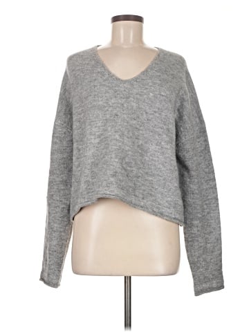 John & Jenn Pullover Sweater (view 1)