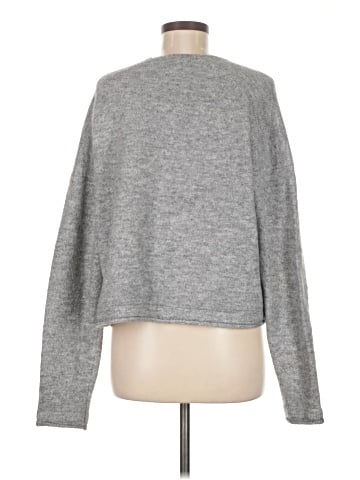John & Jenn Pullover Sweater (view 2)