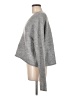 John & Jenn Solid Gray Pullover Sweater Size M - photo 5