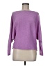 Kerisma Purple Pullover Sweater Size Med - Lg - photo 1
