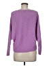 Kerisma Purple Pullover Sweater Size Med - Lg - photo 2