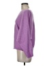 Kerisma Purple Pullover Sweater Size Med - Lg - photo 5