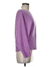 Kerisma Purple Pullover Sweater Size Med - Lg - photo 4