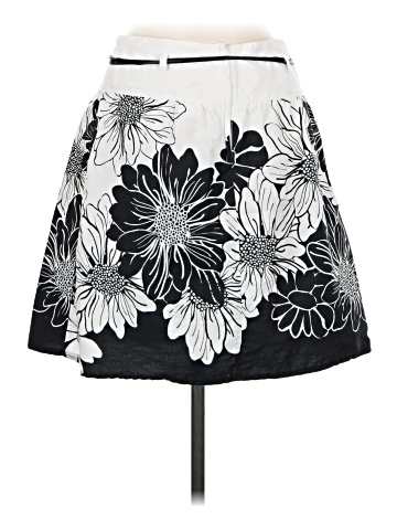 Wrapper Casual Skirt (view 2)