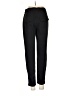 Theory Solid Black Casual Pants Size P (petite) - photo 2