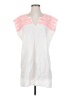 J.Crew White Sleeveless Blouse Size XS - photo 1