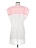 J.Crew White Sleeveless Blouse Size XS - photo 2