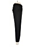 Theory Solid Black Casual Pants Size P (petite) - photo 4