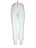 a.n.a. A New Approach Graphic Blue Jeans Size 10 - photo 2