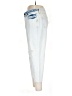 a.n.a. A New Approach Graphic Blue Jeans Size 10 - photo 5