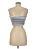 Unbranded Silver Tube Top Size M (estimated) - photo 2