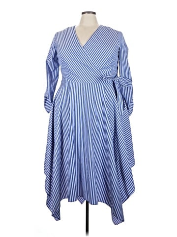 Mlle Gabrielle Casual Dress (view 1)