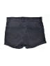 STS Blue Solid Blue Denim Shorts Size 7 - photo 2