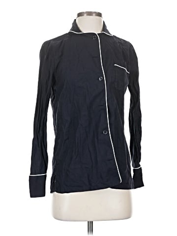 Adriano Goldschmied Long Sleeve Blouse (view 1)