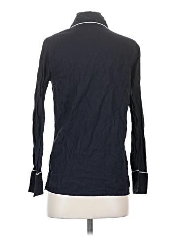 Adriano Goldschmied Long Sleeve Blouse (view 2)