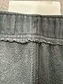 Lululemon Athletica Solid Black Track Pants Size XS - photo 4