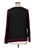 Buffalo by David Bitton Color Block Burgundy Sweatshirt Size XL - photo 2