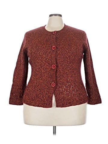 DressBarn Blazer (view 1)