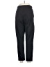 Everlane Solid Black Track Pants Size M - photo 2