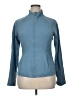 Yogalicious Blue Cardigan Size XL - photo 1