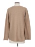 Unbranded 100% Polyester Tan Pullover Sweater Size S - photo 2