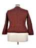 DressBarn Red Blazer Size 18 - 20 - photo 2