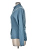 Yogalicious Blue Cardigan Size XL - photo 5