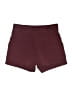 Amazon Essentials Solid Burgundy Athletic Shorts Size XS - photo 2