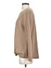 Unbranded 100% Polyester Tan Pullover Sweater Size S - photo 5