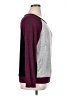 Buffalo by David Bitton Color Block Burgundy Sweatshirt Size XL - photo 4