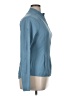 Yogalicious Blue Cardigan Size XL - photo 4