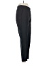 Everlane Solid Black Track Pants Size M - photo 4