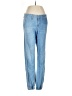 Rag & Bone/JEAN 100% Cotton Blue Jeans Size 26 waist - photo 1