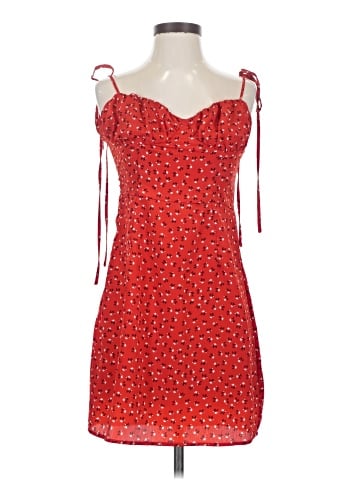 Shein Cocktail Dress (view 1)