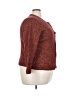 DressBarn Red Blazer Size 18 - 20 - photo 4
